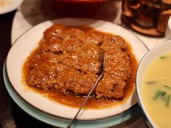 -崔义清鲁菜馆(大明湖店)