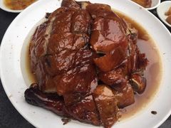 -黄连大头华烧鹅店(大良店)