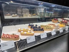 -Money Shops(愚园路店)