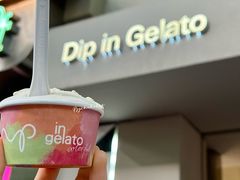 -Dip in Gelato(富民路店)