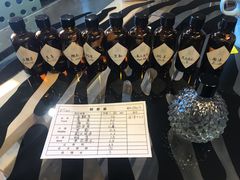 -墨more调香馆DIY自调香水(博雅国际中心B座店)