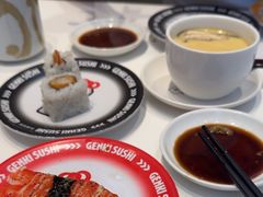 -元气寿司(益田假日广场店)
