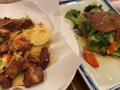 -香港新曜记茶餐厅(星耀城店)