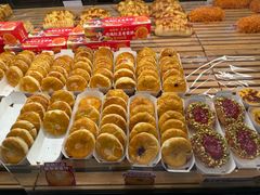 -味多美蛋糕(西安门店)