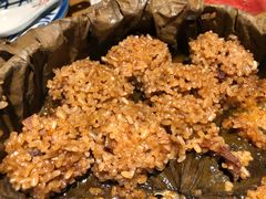 -小放牛炒菜馆(中山路乐汇城店)