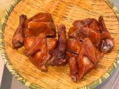 -大树头森林餐厅