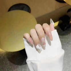 -Nail Me美甲美睫