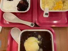 -满记甜品(南京虹悦城三店)