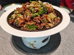 -秀儿四九城·新京菜(亚运村鸟巢店)