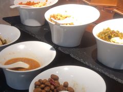 -昆山裕元花园酒店·温莎西餐厅