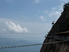 -明堂山风景区