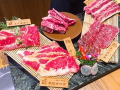-黑牛の店·和牛烧肉(合生汇店)
