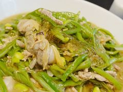 -正德楼果木烤鸭·渔家菜(东港店)