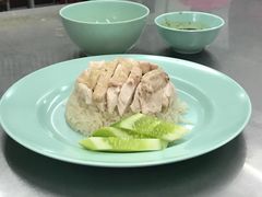-红大哥水门鸡饭(總店)