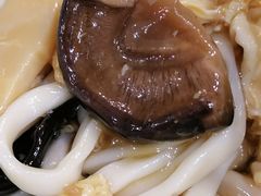 老北京特色打卤面-东兴楼饭庄(六里桥店)
