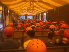 -将军关探险漂流