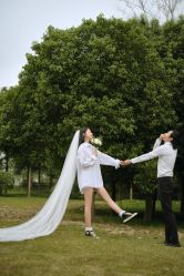 -金夫人婚纱摄影