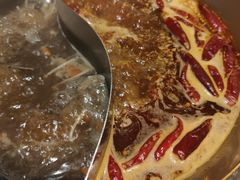 -大龙辣火锅·龙虾·烧烤(湖滨新天地店)