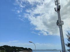 -白城沙滩