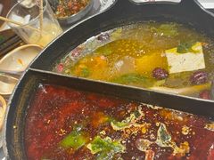 -山缓缓火锅(苏州仁恒仓街店)
