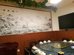 包厢-徐鼎盛民间菜(南坪后堡店)