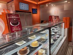 -CloudD'or可露朵蛋糕(1733商业空间店)
