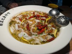 -太二酸菜鱼(正大广场店)