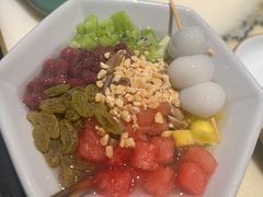 -锦府盐帮·侯宅(五棵松万达店)