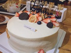 -3号仓库·餐厅(灵溪一店)