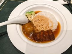 -祥记餐饮•豫粤珍味(金隅大厦店)