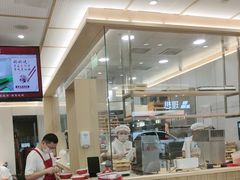 -喜家德虾仁水饺(浦东山姆店)