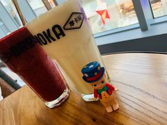 -Moka Bros 摩卡站(西单大悦城店)