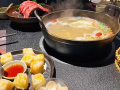 九秒牛肉-盡膳口福·百年汤方火锅(科华北路店)