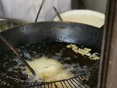 -阿婆油墩子(五里桥路188弄小区店)