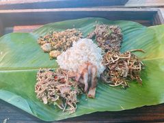 -mamalao老挝烤肉糯米饭