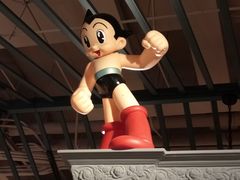 -大食代美食广场(上海中心店)