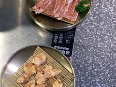 -本炙炭烤·蒲烧活鳗料理店(金沙洲店)