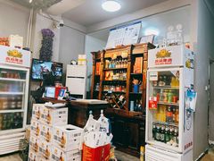 -鱼羊宴烤鱼羊蝎子烧烤(怡馨家园店)
