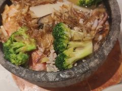 -Aqua Oasis 水天堂(太湖中心mall店)