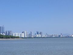 -深圳湾公园(南山区)