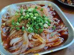 -三叔特色自贡菜(中海国际店)