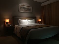 -上海国丰酒店