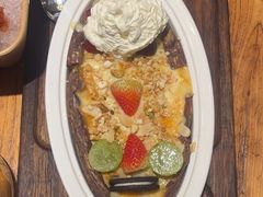 -通海俄式烧烤·俄罗斯大串(爱建店)