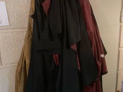 -逃脱反斗城沉浸剧情密室(北京路店)