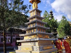 -五台山风景名胜区