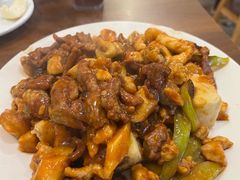 -恩宏德餐馆(平山道店)