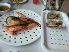 -必点蒸汽海鲜(止锚湾店)