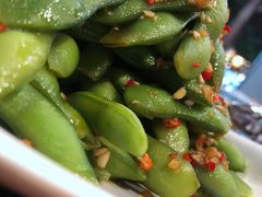 -管氏翅吧(台湾街店)