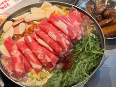 -MI WU FACTORY米屋美食工厂餐厅(绿地店)