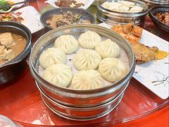 -狗不理(山东路总店)